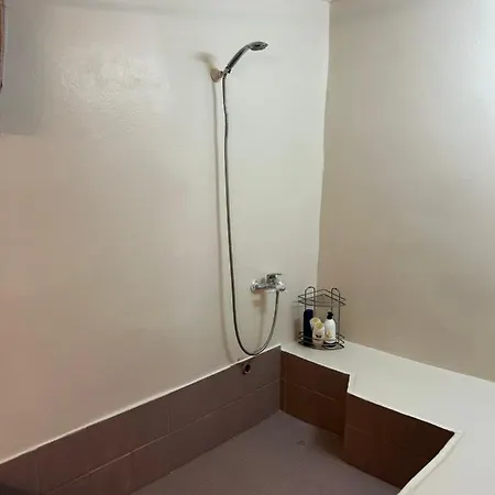 Vakantiehuis Aretousa In Naoussa, Paros Naousa