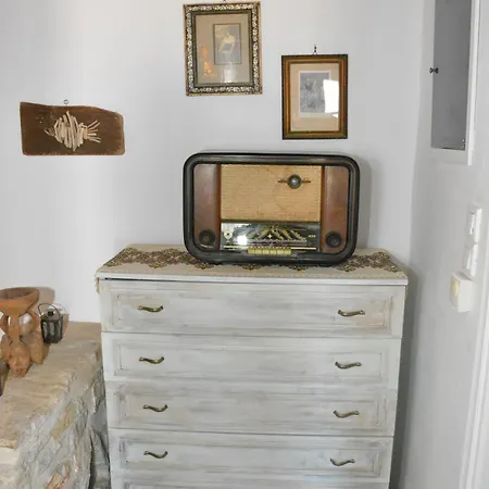 Holiday home Aretousa In Naoussa, Paros Naousa (Paros)