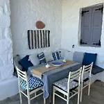 Ferienhaus Aretousa In Naoussa, Paros *
