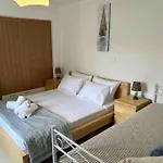 Ferienhaus Aretousa In Naoussa, Paros *