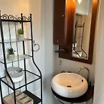 Ferienhaus Aretousa In Naoussa, Paros *