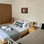 Ferienhaus Aretousa In Naoussa, Paros Naoussa