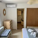 Ferienhaus Aretousa In Naoussa, Paros *