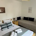 Aretousa In Naoussa, Paros * Naoussa