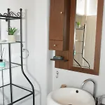 Aretousa In Naoussa, Paros Ferienhaus Naoussa