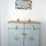 Ferienhaus Aretousa In Naoussa, Paros *