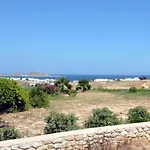 Aretousa In Naoussa, Paros * Naoussa