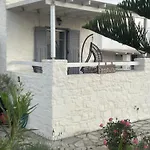 Aretousa In Naoussa, Paros Ferienhaus *