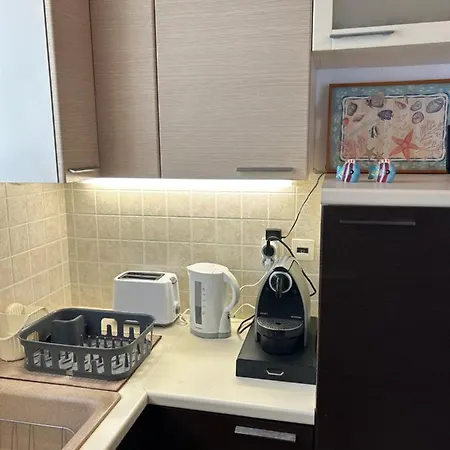 Aretousa In Naoussa, Paros * Naoussa