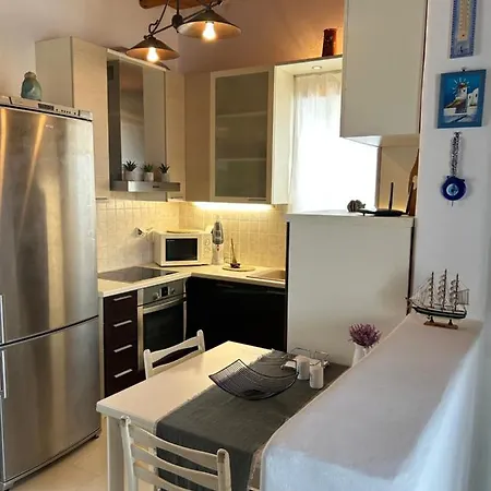 Aretoussa In Naoussa, Paros Naoussa