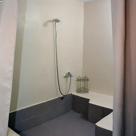 Aretousa In Naoussa, Paros Naoussa