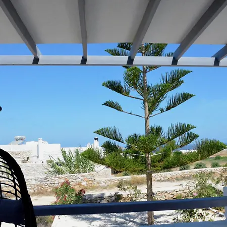 Aretoussa In Naoussa, Paros * Naoussa