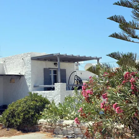 Aretousa In Naoussa, Paros * Naoussa