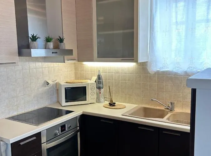 Aretousa In Naoussa, Paros