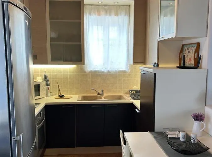 Дом отдыха Aretousa In Naoussa, Paros