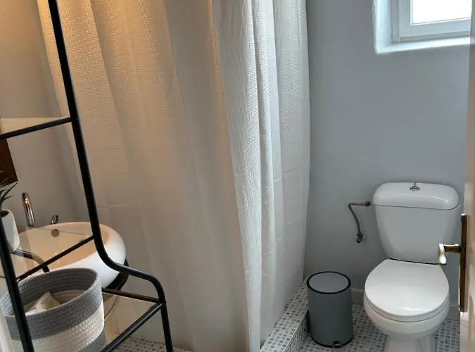 Aretousa In Naoussa, Paros * Науса