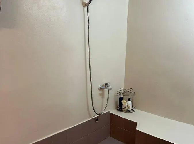 Дом отдыха Aretousa In Naoussa, Paros Науса