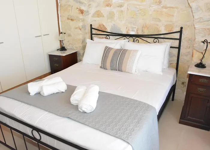 Aretousa In Naoussa, Paros Дом отдыха Науса